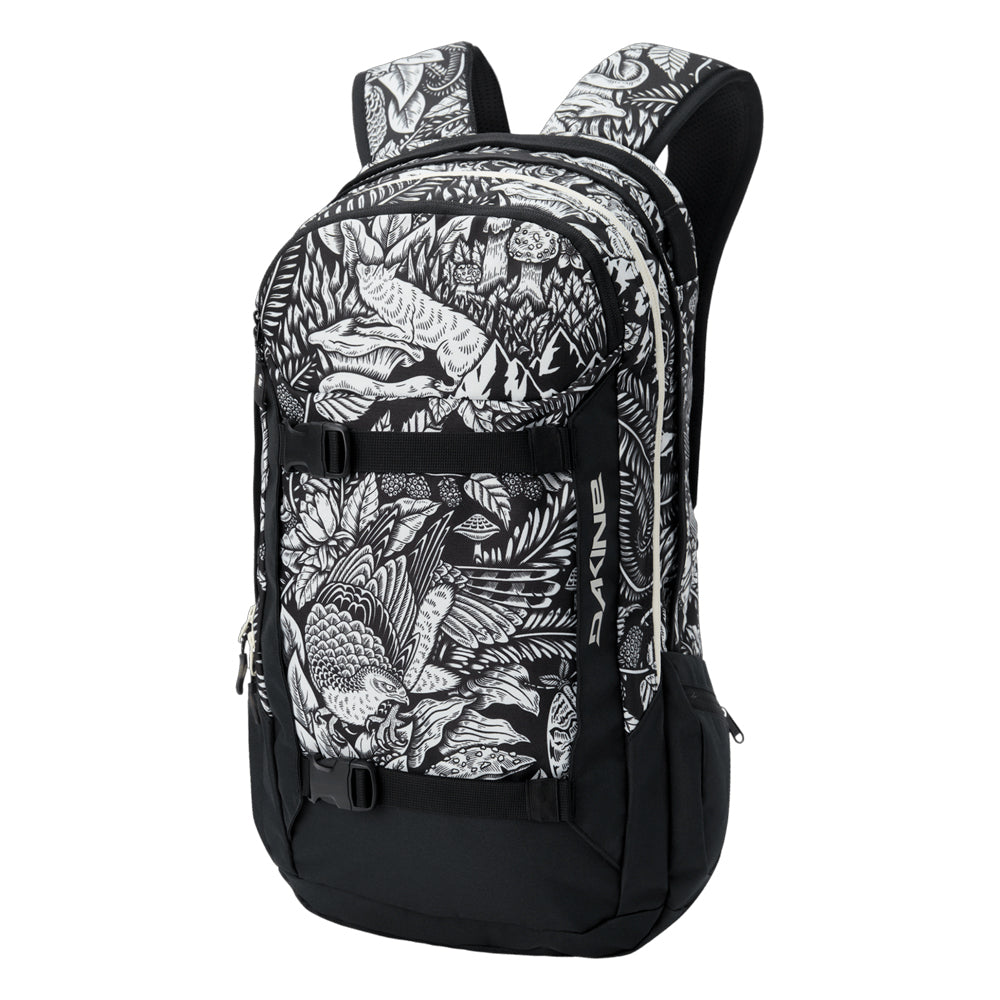 Dakine Mission Backpack 25L