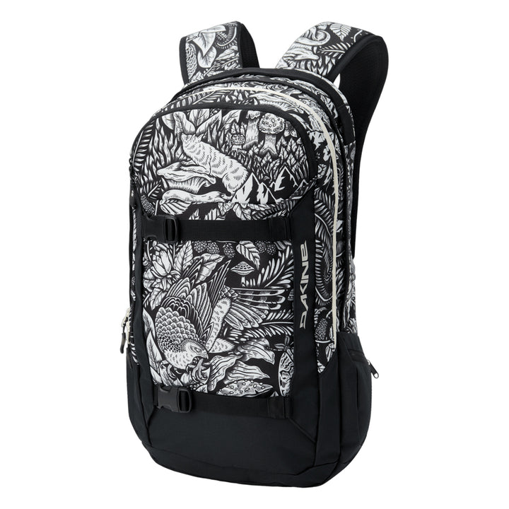 Dakine Mission Backpack 25L
