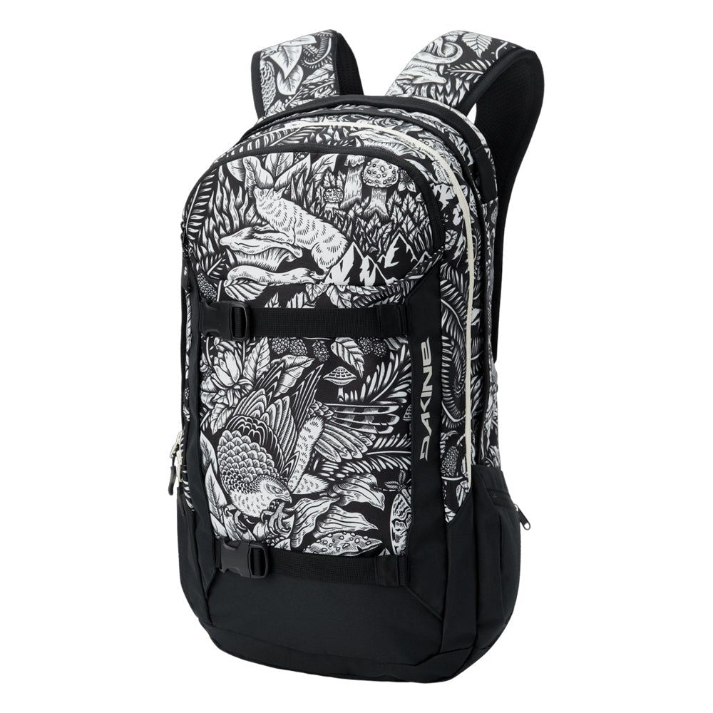 Dakine Mission Backpack 25L