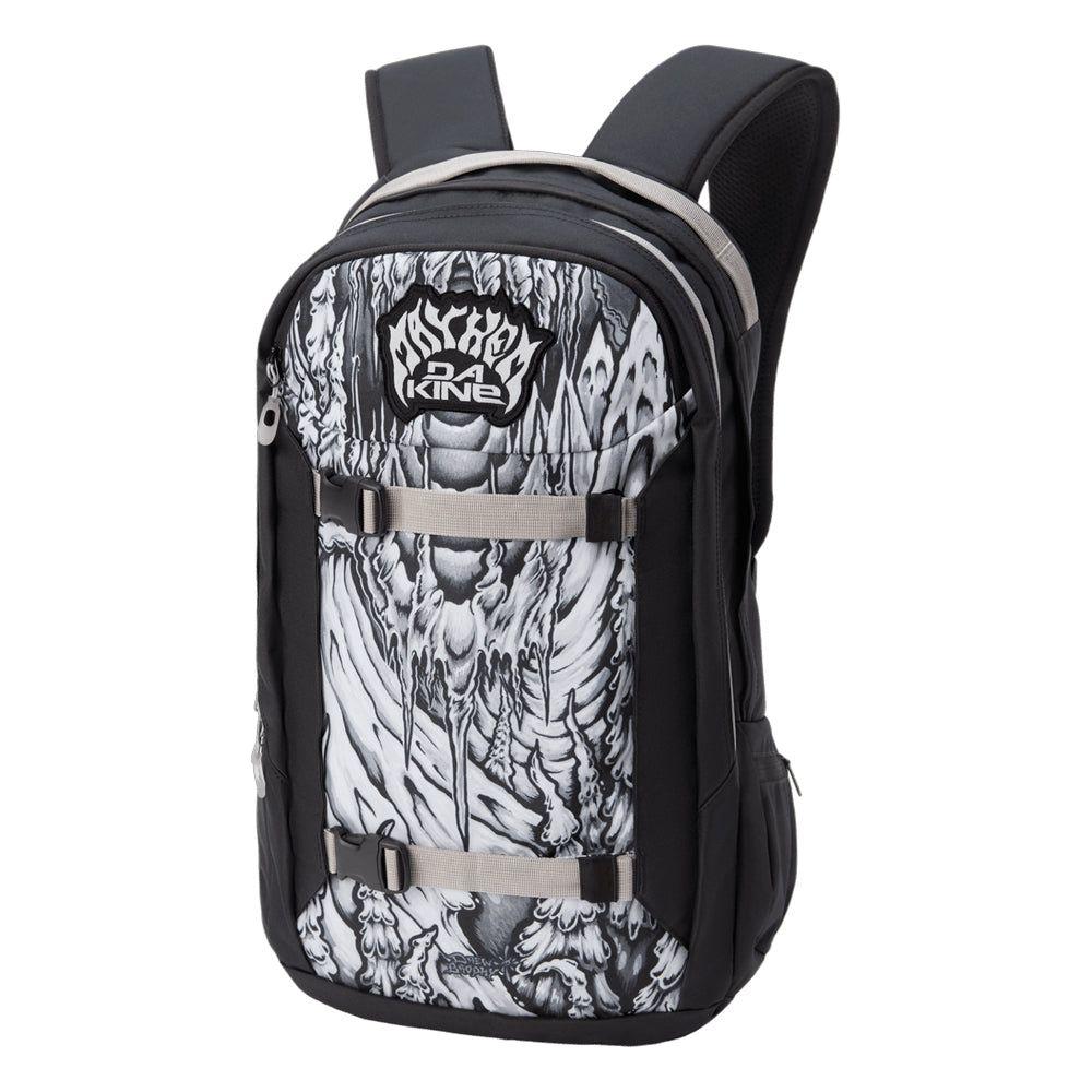 Dakine Mission Backpack 25L X Mayhem