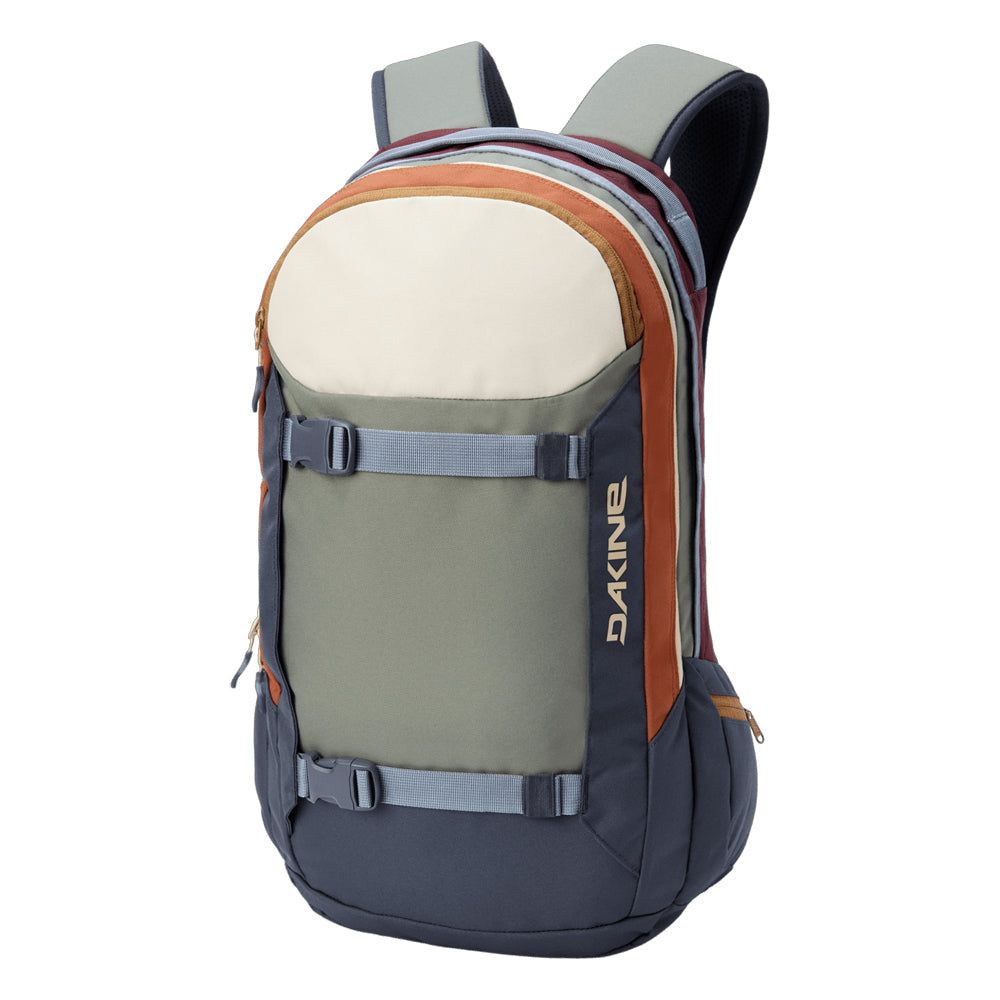Dakine Mission Backpack 25L