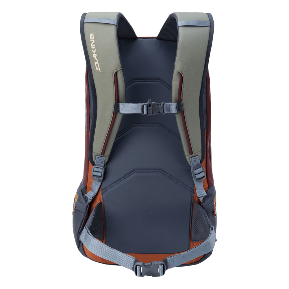 Dakine Mission Backpack 25L