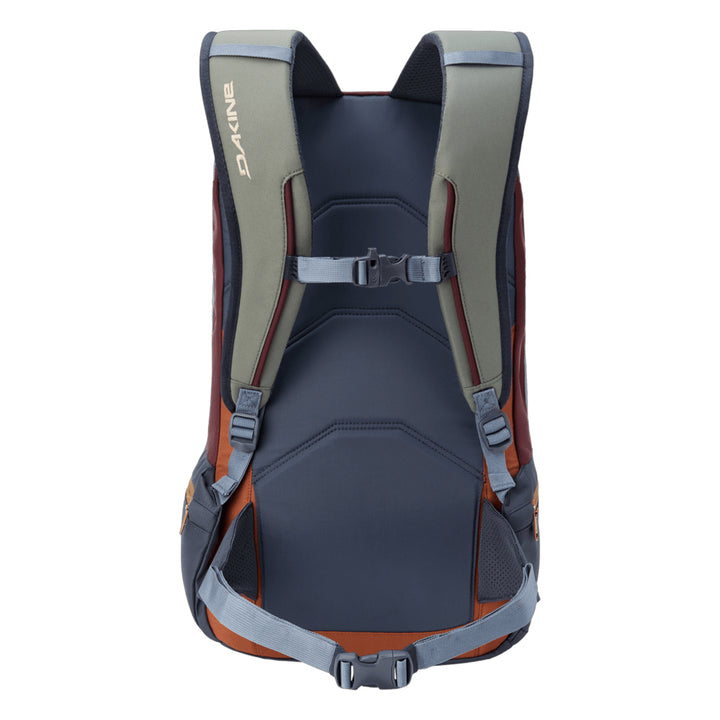 Dakine Mission Backpack 25L