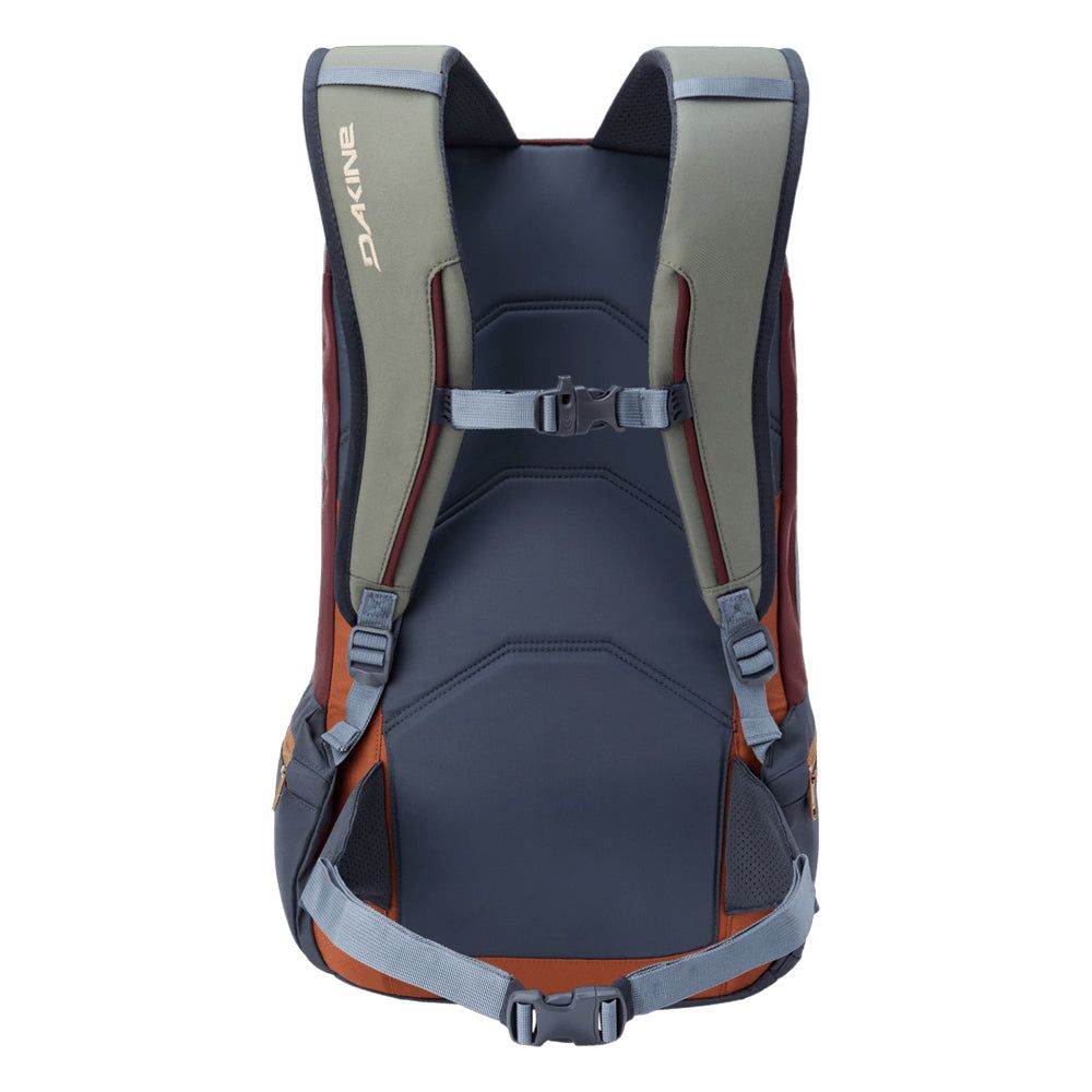 Dakine Mission Backpack 25L