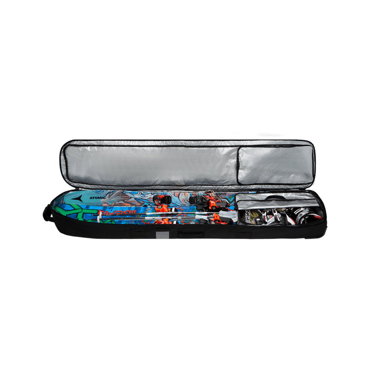 Dakine Fall Line Ski Roller Bag