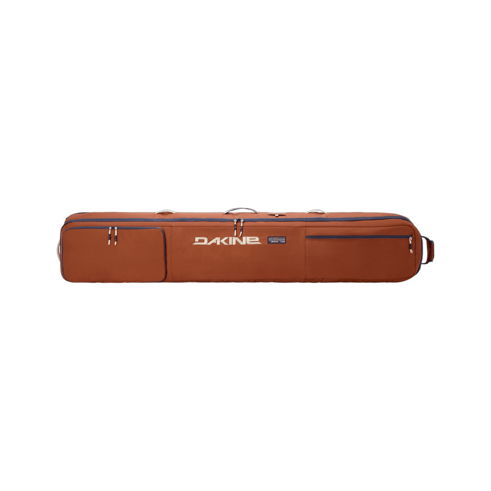 Dakine Low Roller Snowboard Bag Spice 165 cm