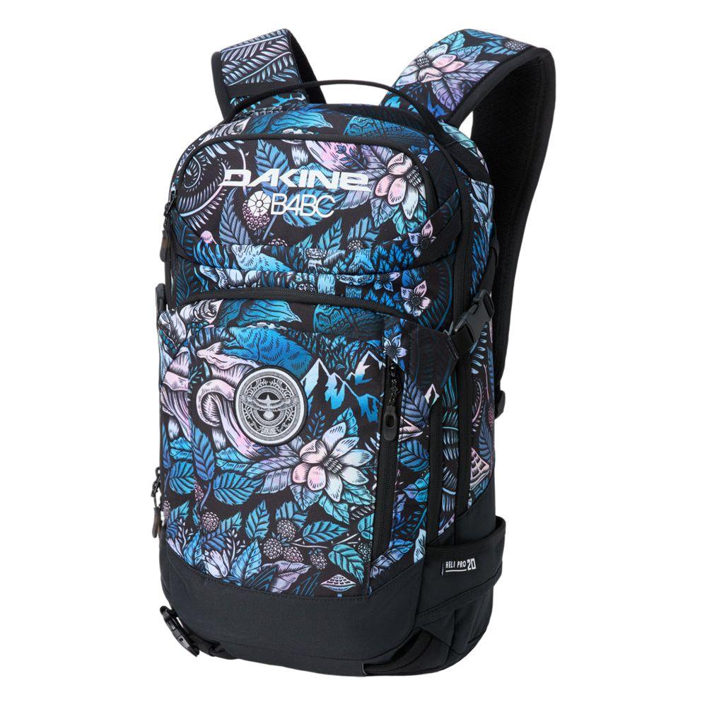 Dakine Women's Heli Pro Backpack 20L X B4BC Dakine Women's Heli Pro Backpack 20L X B4BC