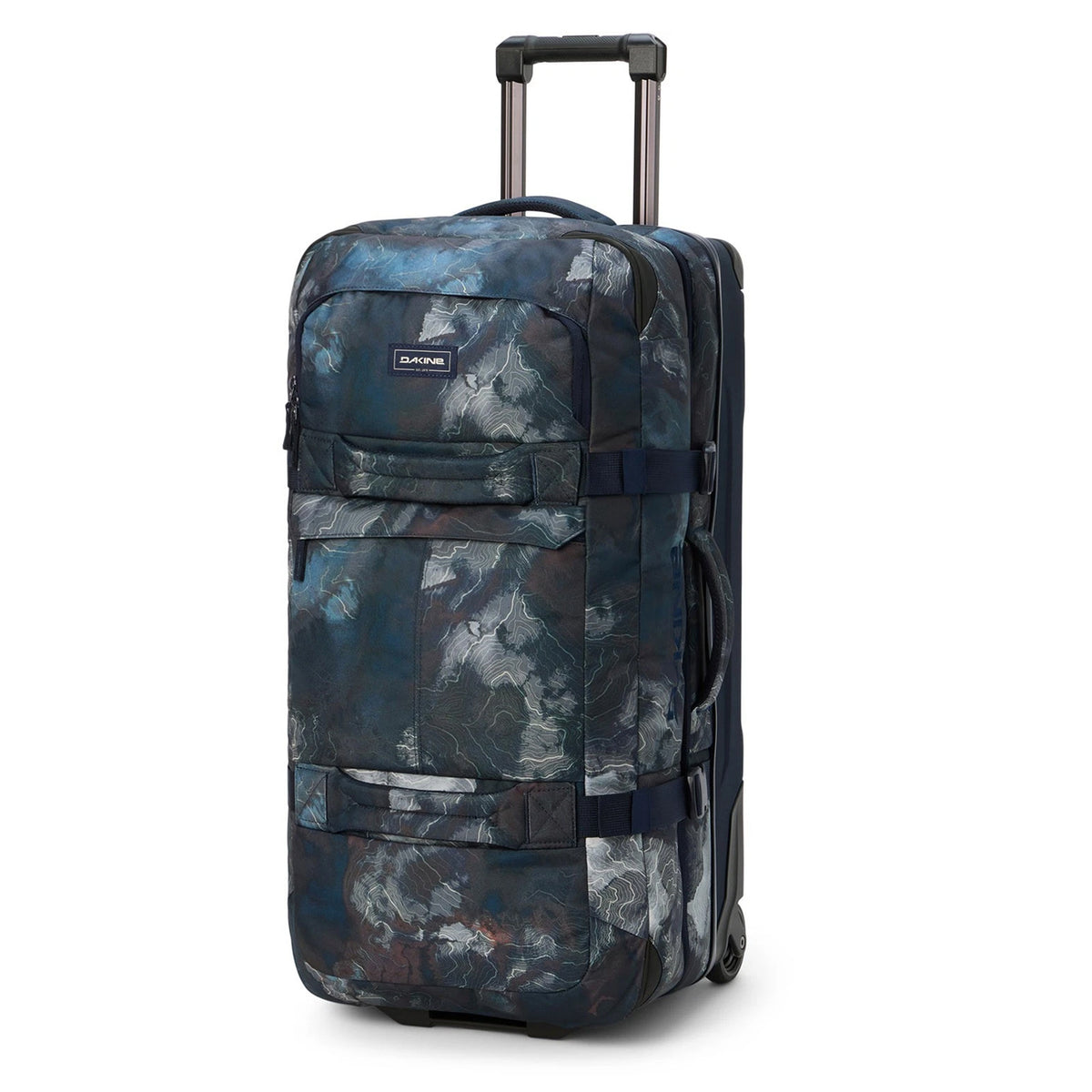 Dakine Split Roller Bag 85L
