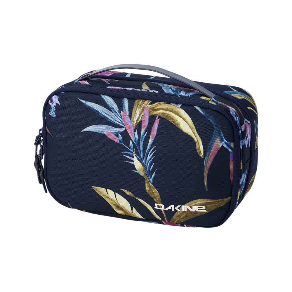 dakine travel toiletries bags for womens Kit - Medium This combination of materials provides not only solidity but also flexibility and resistance to damage DAKINE Daybreak Large Travel Kit