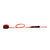 Flame Scarlet / 6' X 3/16