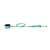 Adriatic Blue / 6' X 3/16
