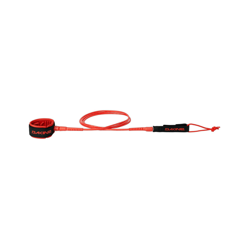 Dakine Kainui Plus Leash 7ft X 1/4in