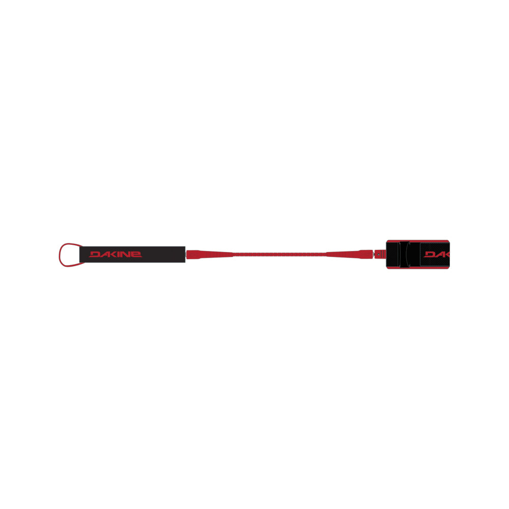 Dakine Kainui Plus Leash 6ft X 1/4in
