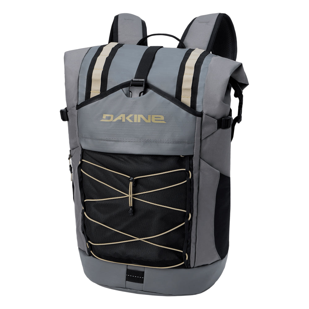Dakine Mission Surf DLX Wet/Dry Rolltop Backpack 35L