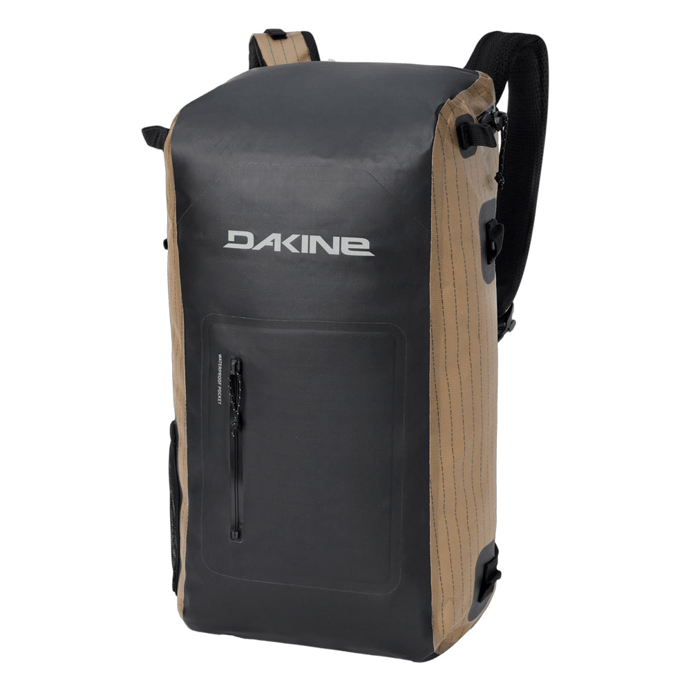Dakine Cyclone Dlx Dry Backpack 36L