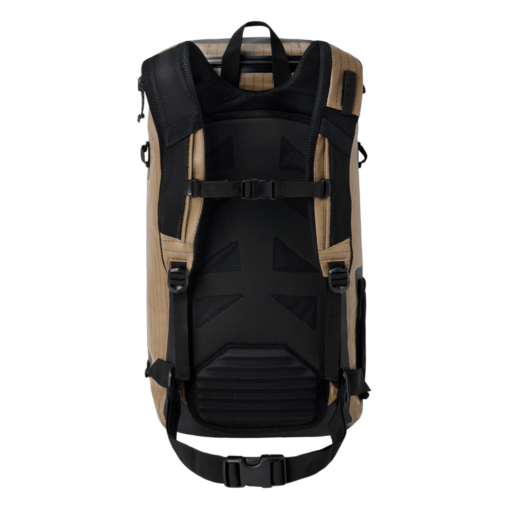 Dakine Cyclone Dlx Dry Backpack 36L