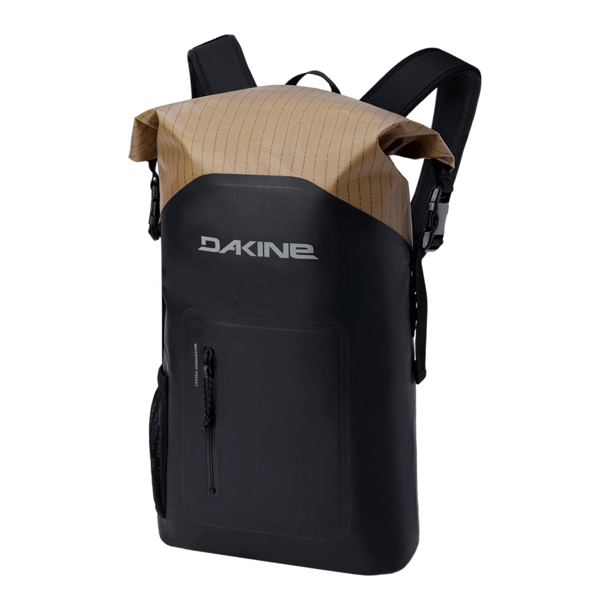 akine Cyclone Lt Wet/Dry Rolltop Backpack 30L