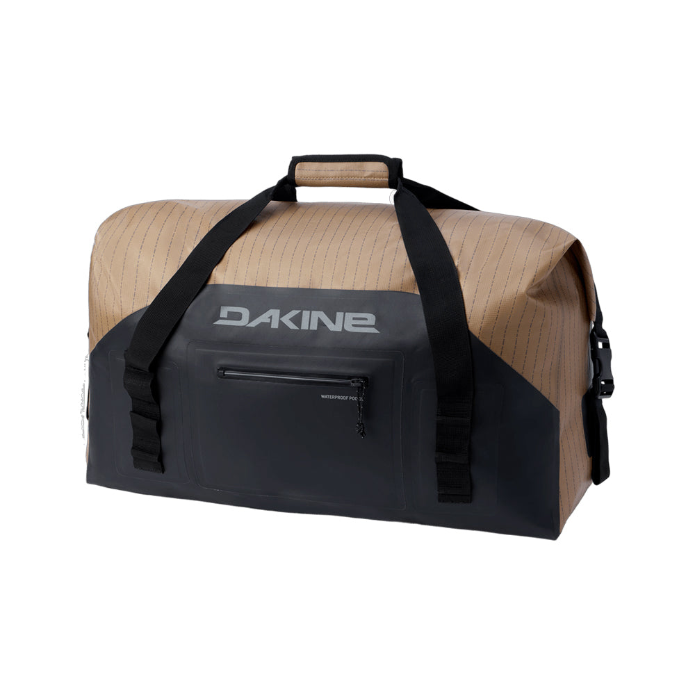 Dakine Cyclone Wet/Dry Rolltop Duffle 60L