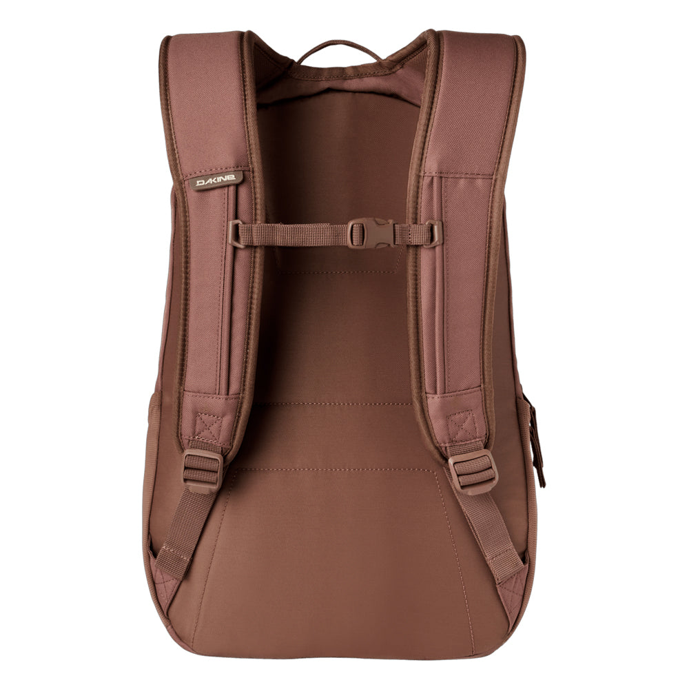 dakine leather backpack Dakine Campus Backpack 25L, Royal Hawaiian