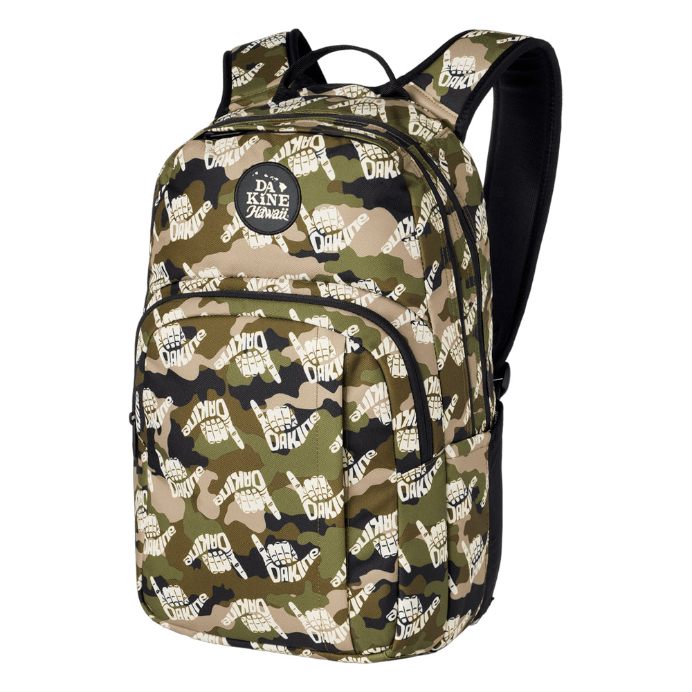 Dakine Campus M 25L Hawaii Pack