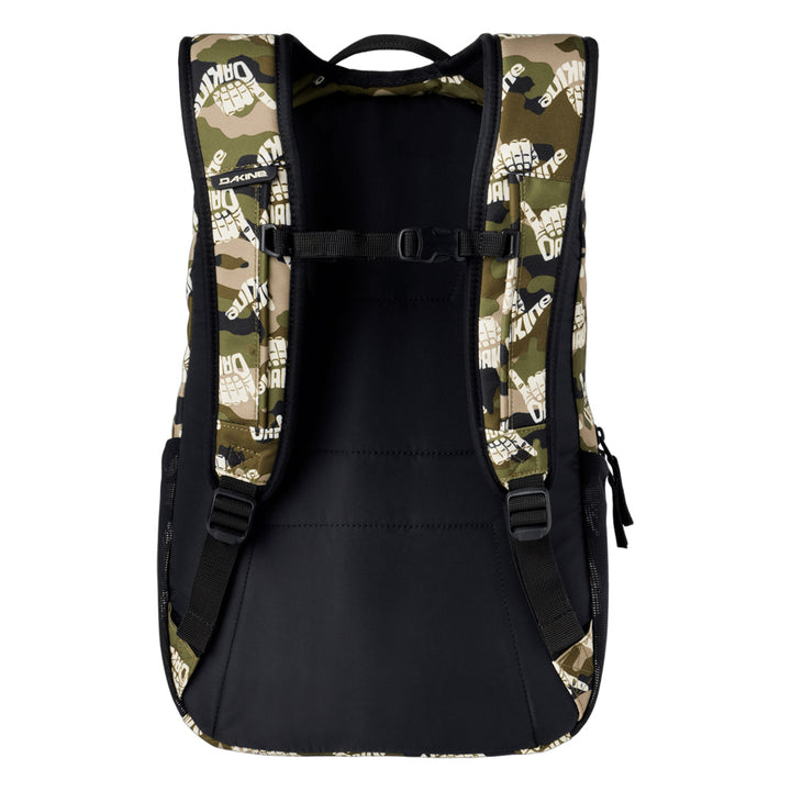 Dakine Campus M 25L Hawaii Pack