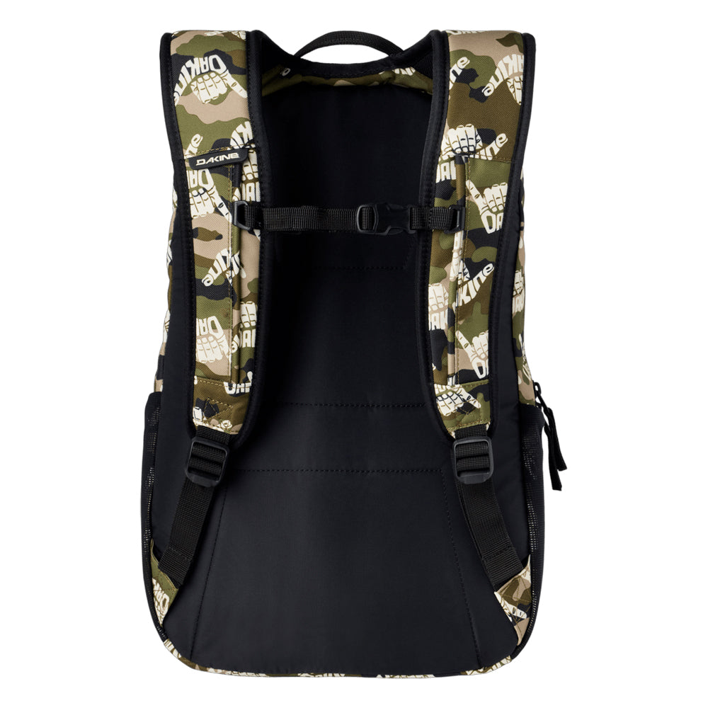 Dakine Campus M 25L Hawaii Pack