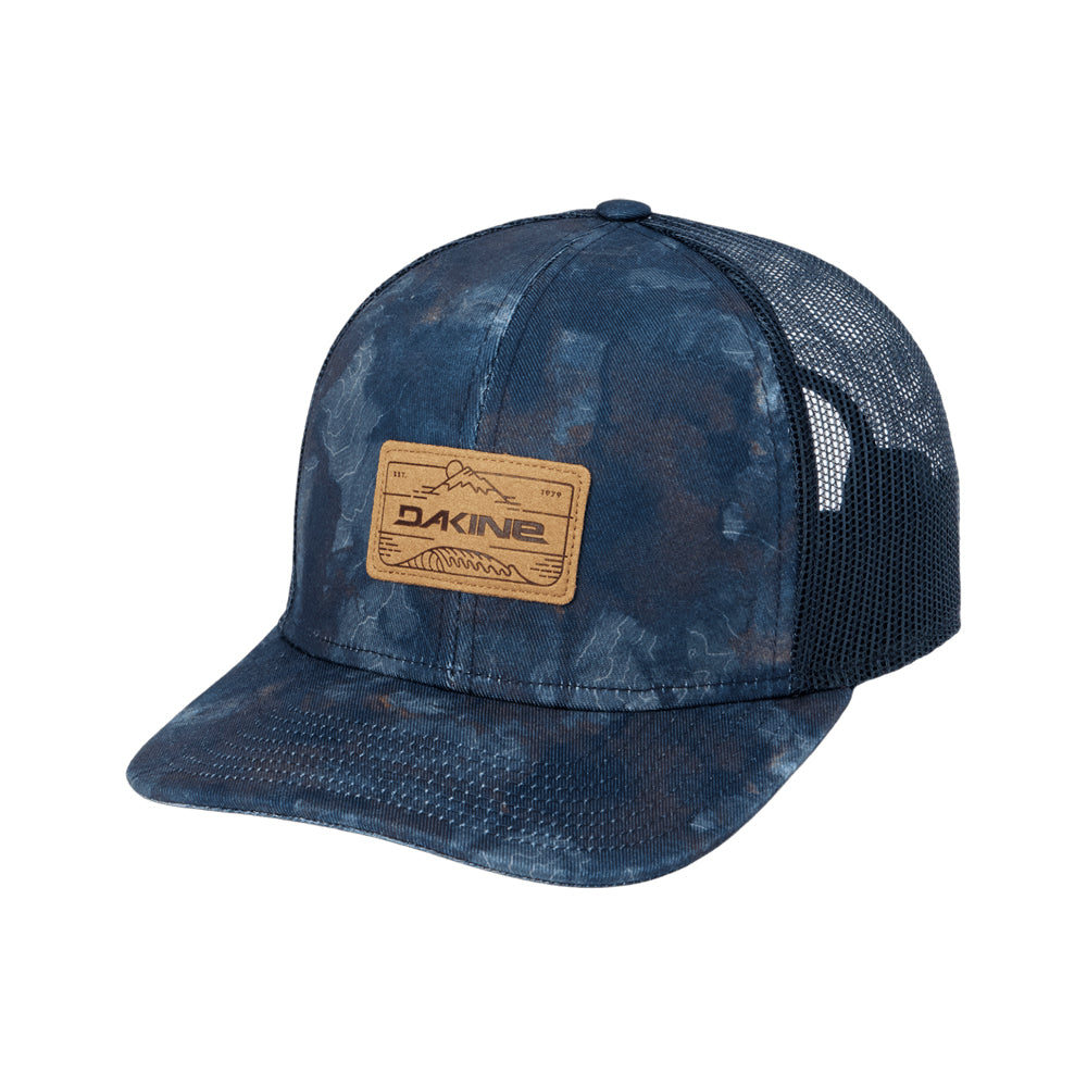 Dakine Peak to Peak Trucker