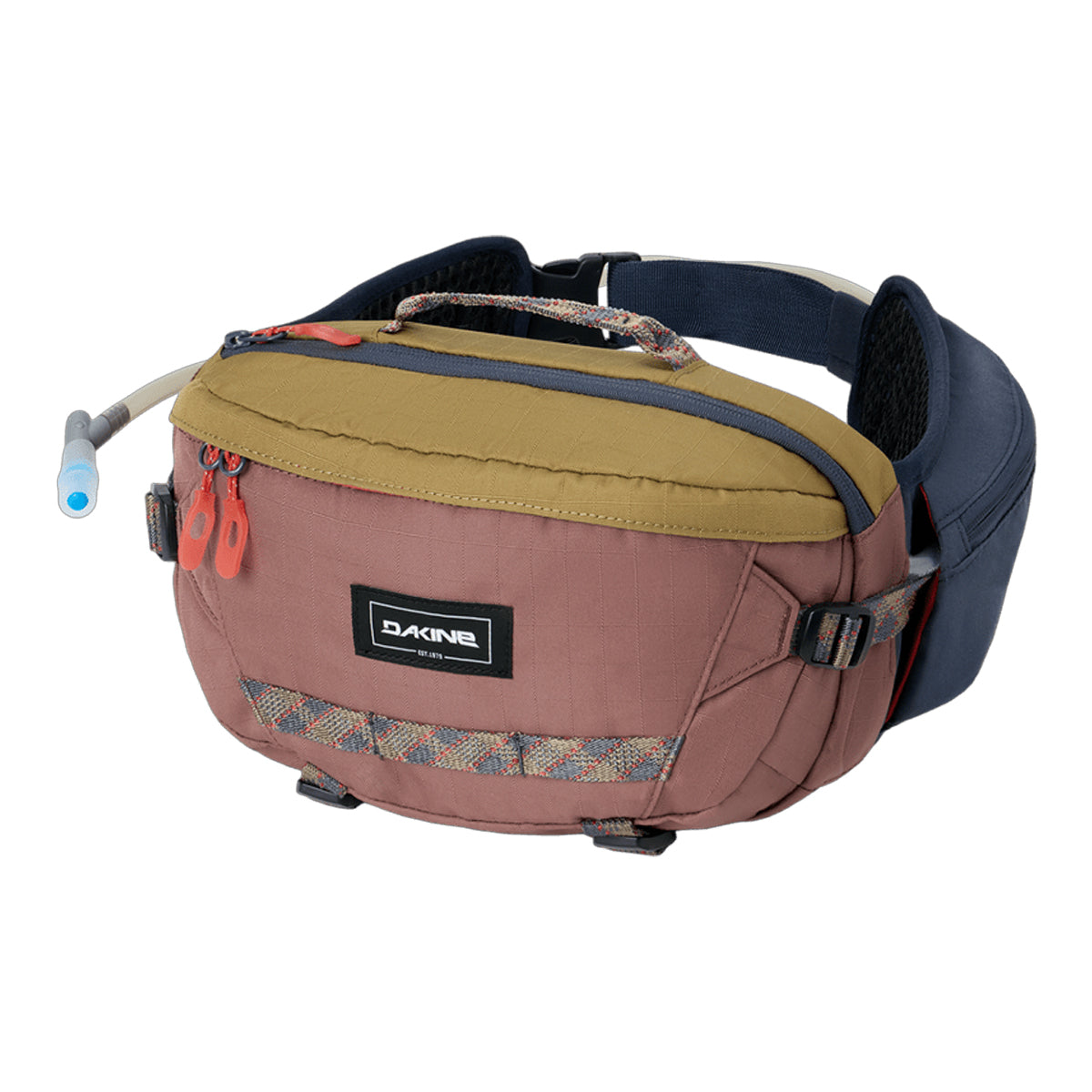 Dakine Hot Laps Hip Pack 5L