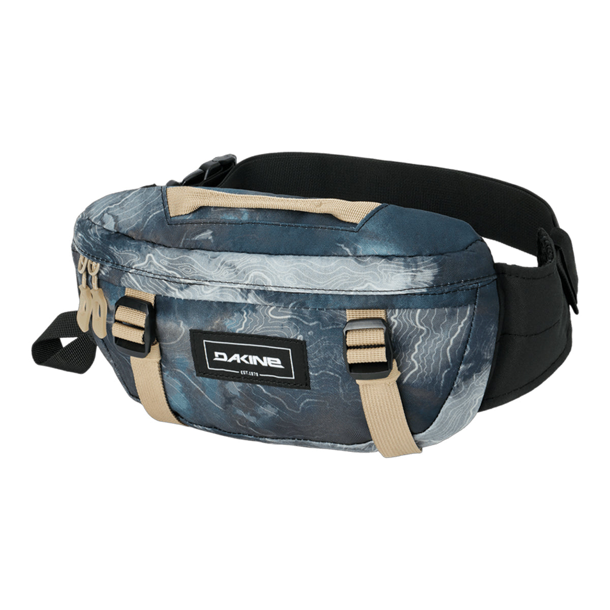 Dakine Hot Laps Hip Pack 1L