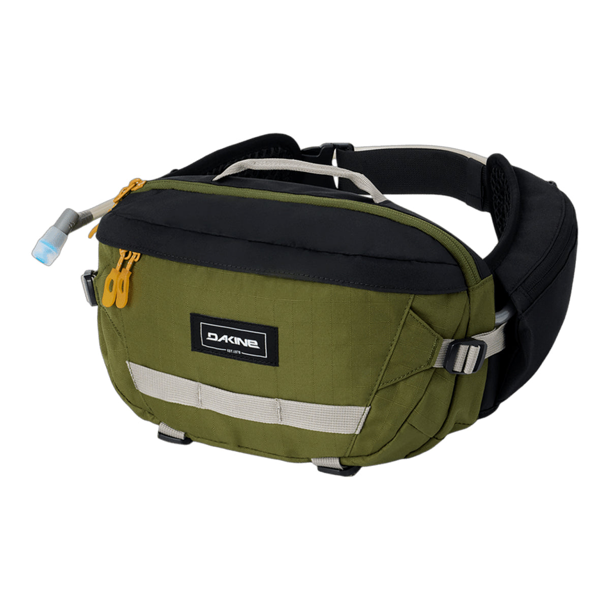 Dakine Hot Laps Hip Pack 5L