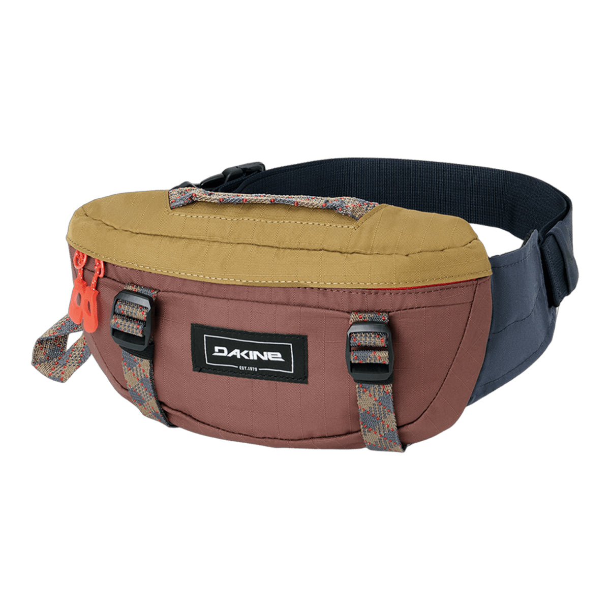 Dakine Hot Laps Hip Pack 1L
