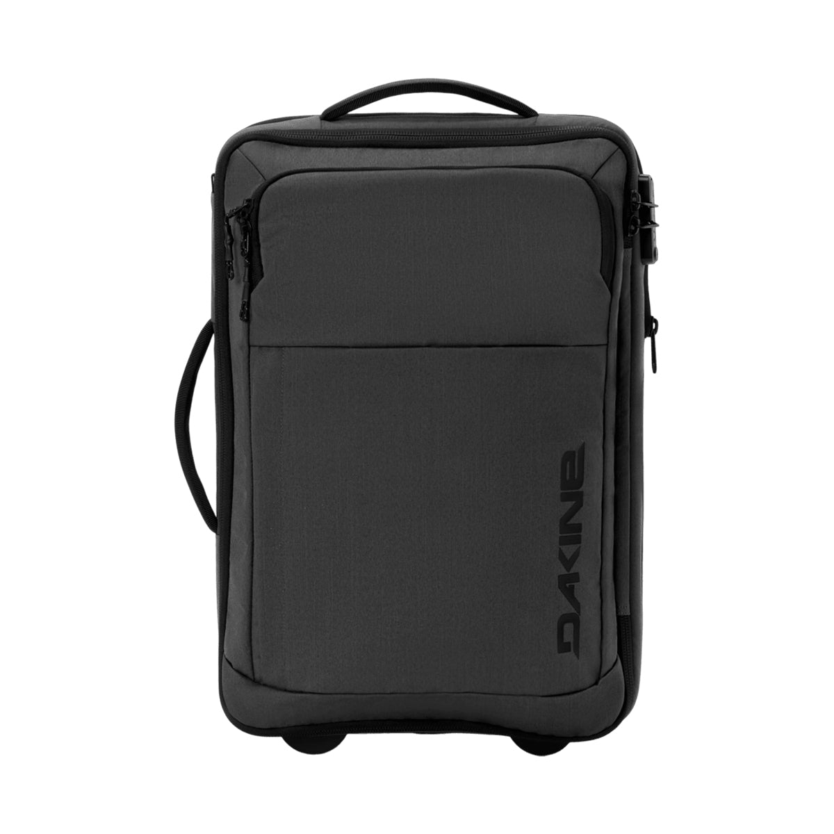 Dakine Split Carry On Roller Bag 42l+