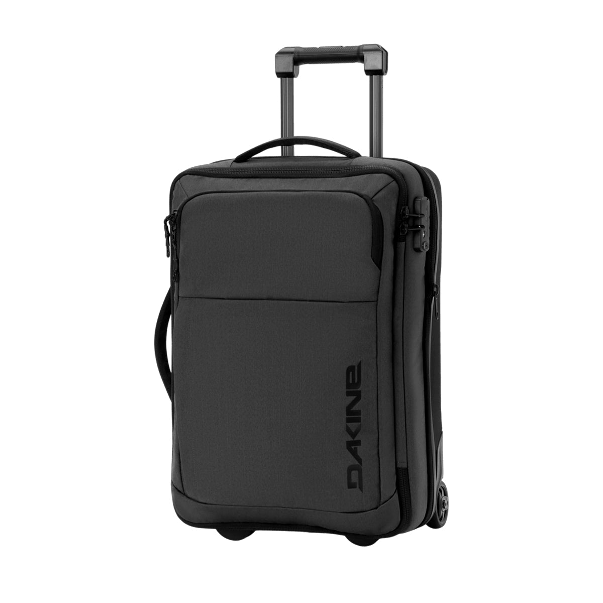 Dakine Split Carry On Roller Bag 42l+