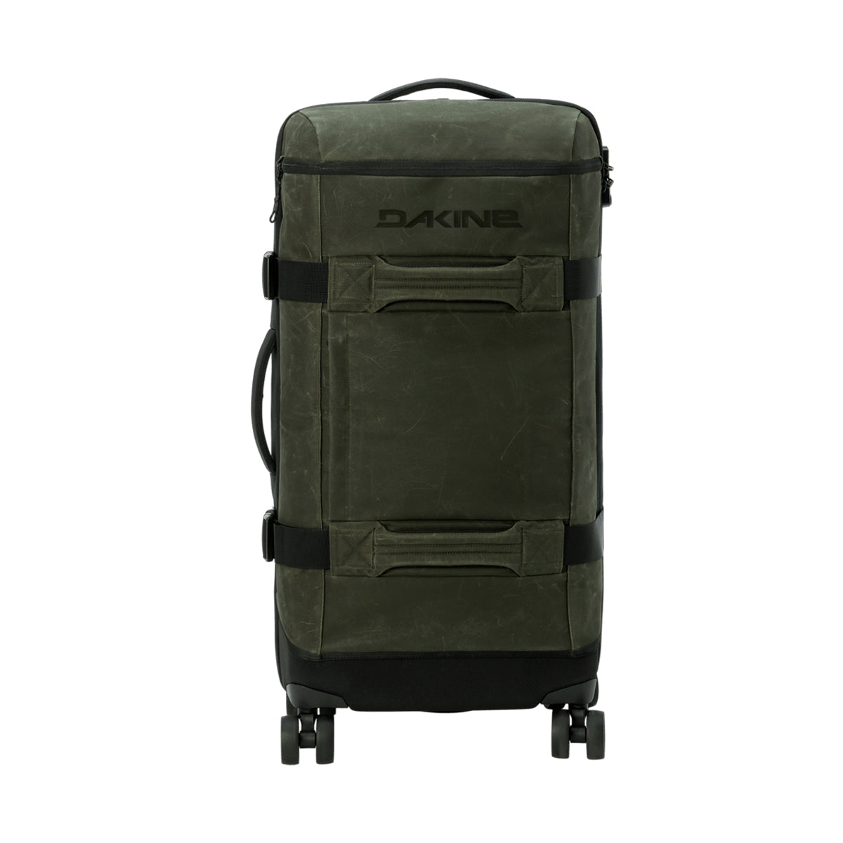 Dakine Split 4 Wheel Roller Bag 87L