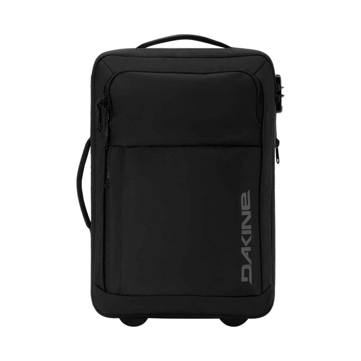 Dakine Split Carry On Roller Bag 42l+