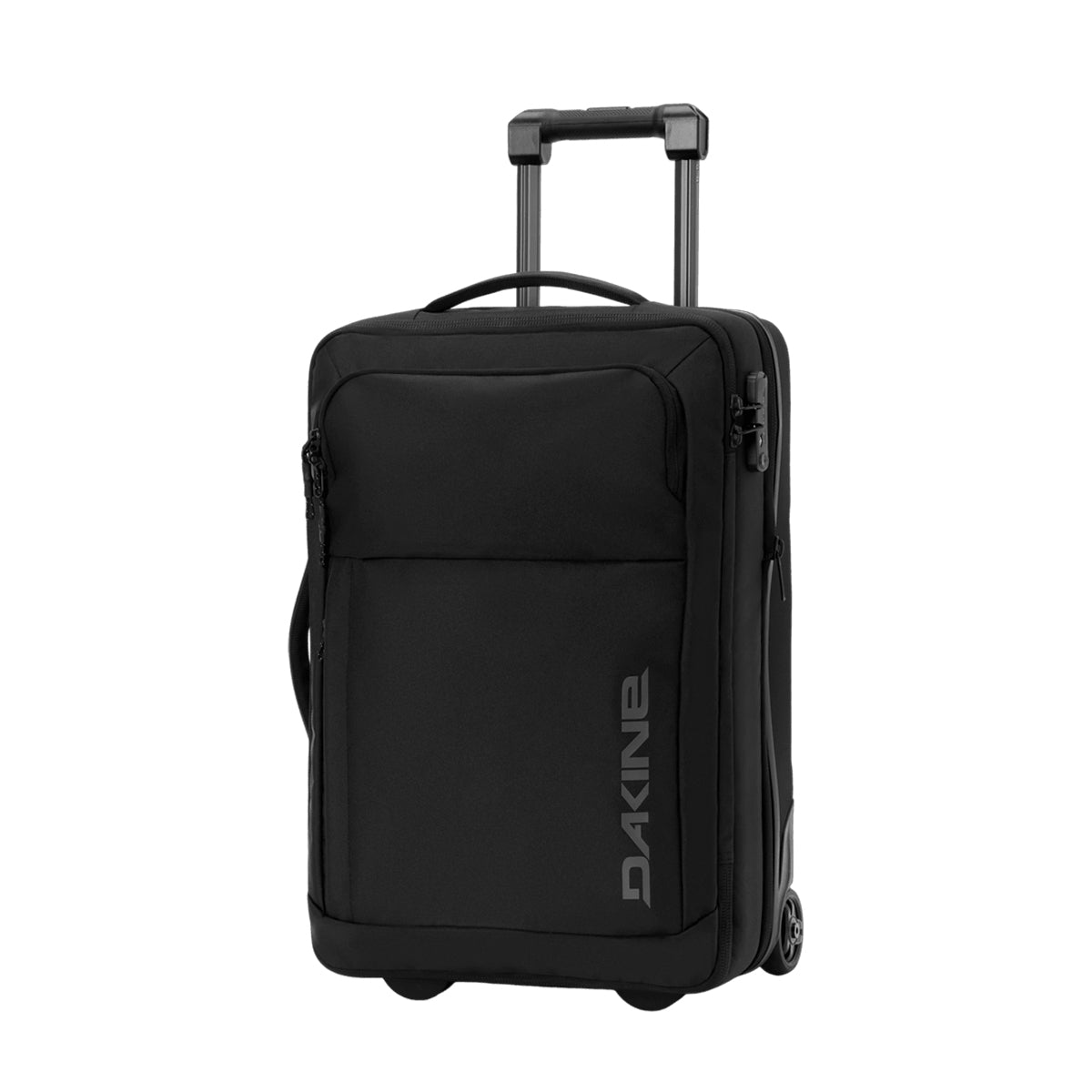 Dakine Split Carry On Roller Bag 42l+