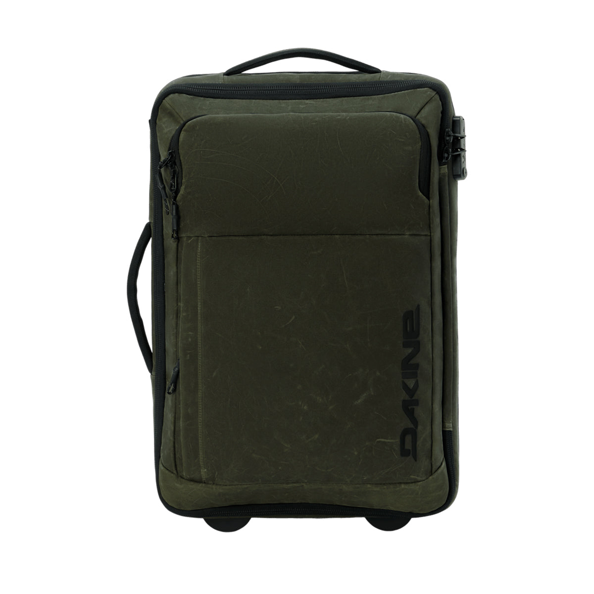 Dakine Split Carry On Roller Bag 42l+