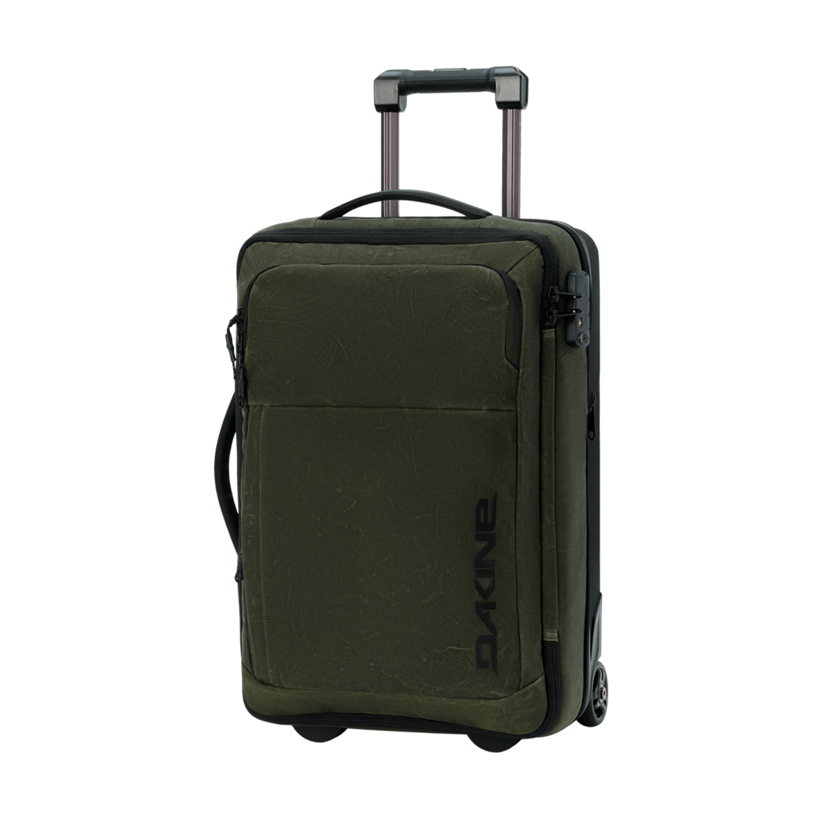 Dakine Split Carry On Roller Bag 42l+