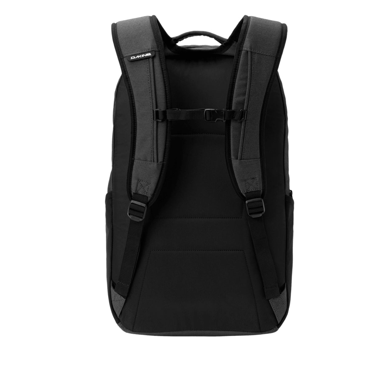 33l laptop backpack Dakine Class Backpack curved straps made carrying a full 33 liters genuinely comfortable across a long travel day Dakine Campus Backpack 33L -