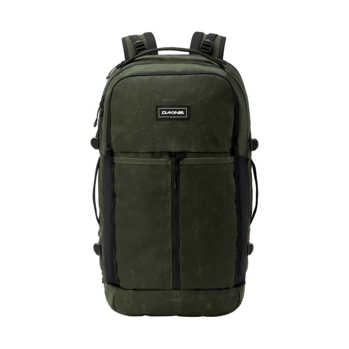 Dakine Split Adventure Backpack 38L
