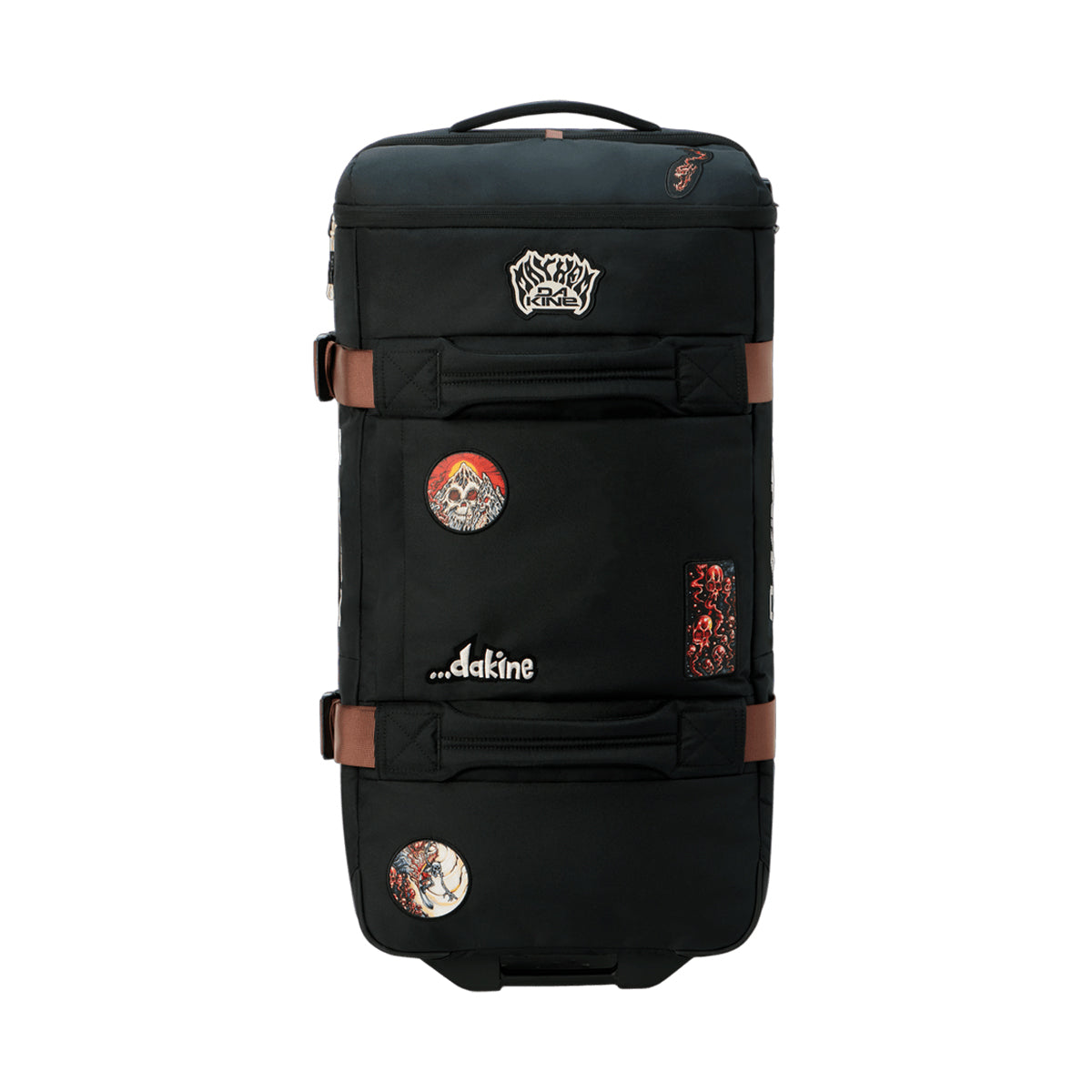 Dakine Split Roller Bag 85L X Mayhem