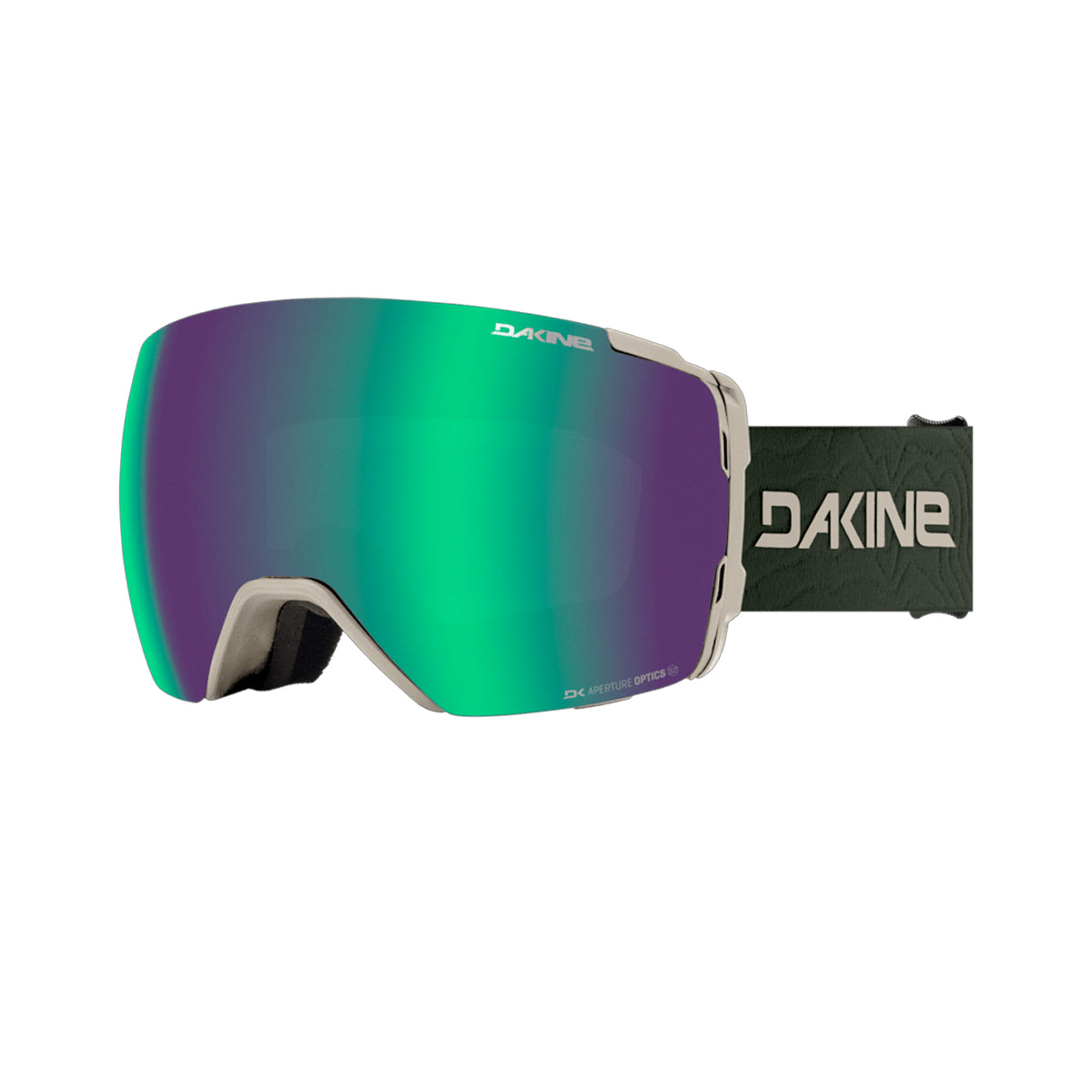 Dakine Domain Snow Goggles Plus
