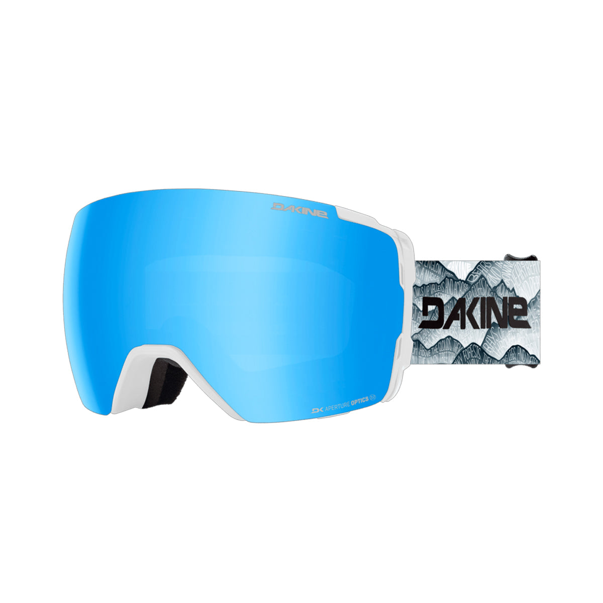 Dakine Domain Snow Goggles Plus