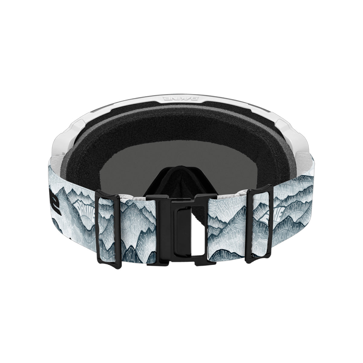 Dakine Domain Snow Goggles Plus