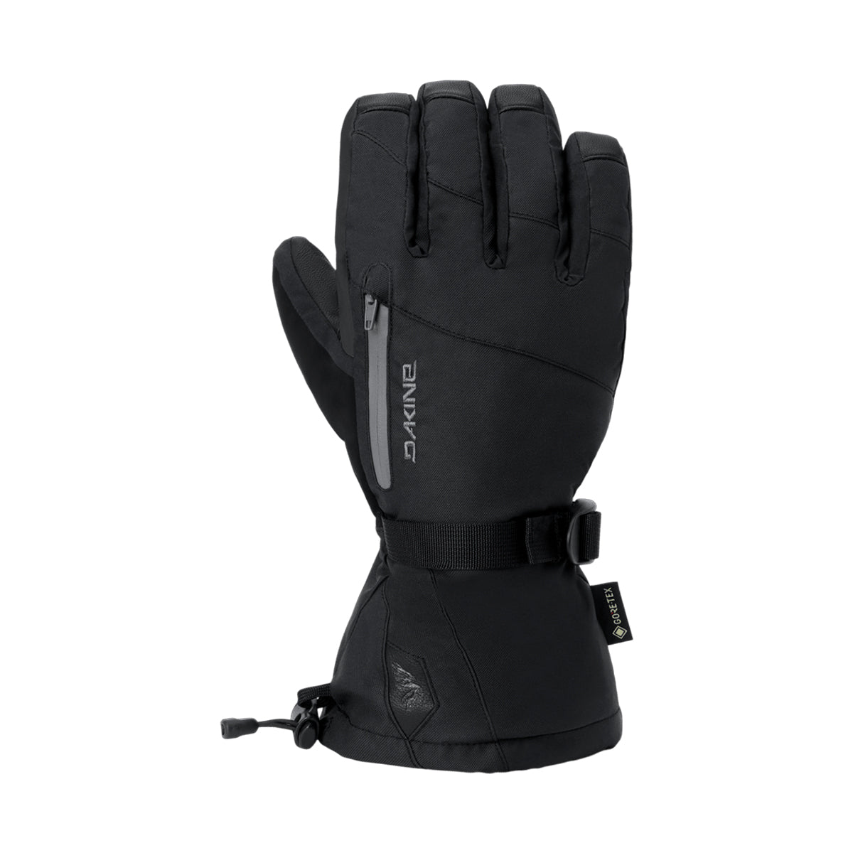 Dakine Titan 2.0 Leather DLX Gore-Tex Gloves