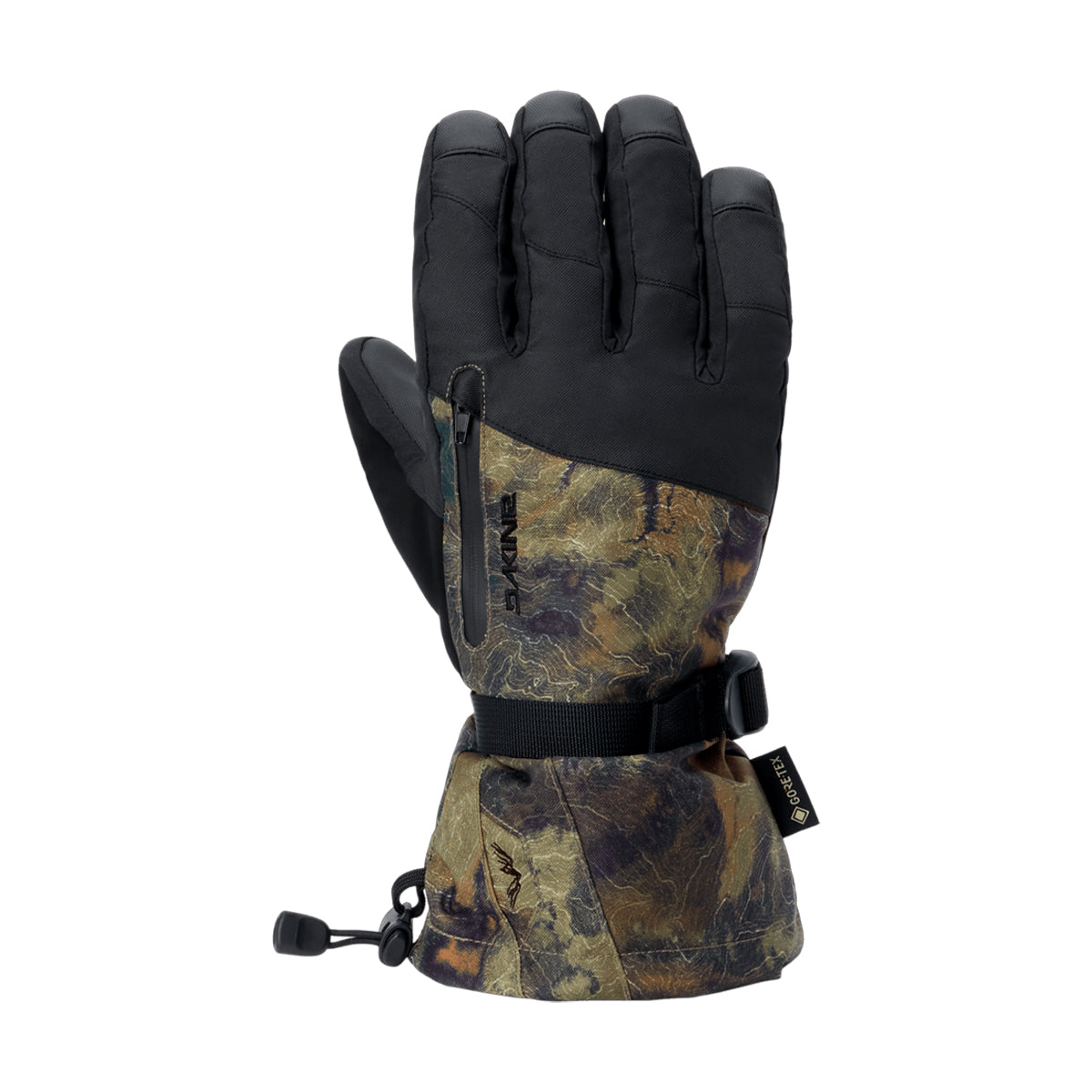 Dakine Titan 2.0 Gore-Tex Gloves