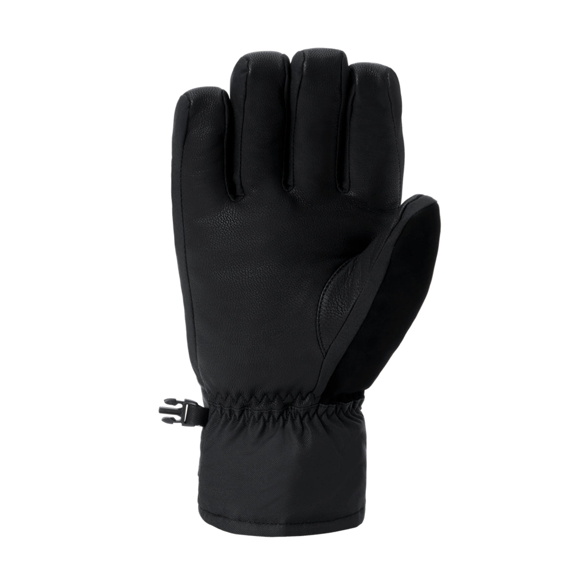 Dakine Titan 2.0 Leather DLX Gore-Tex Short Gloves