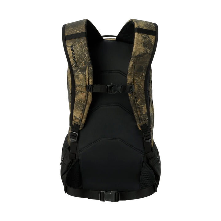 Dakine Mission Backpack 25L