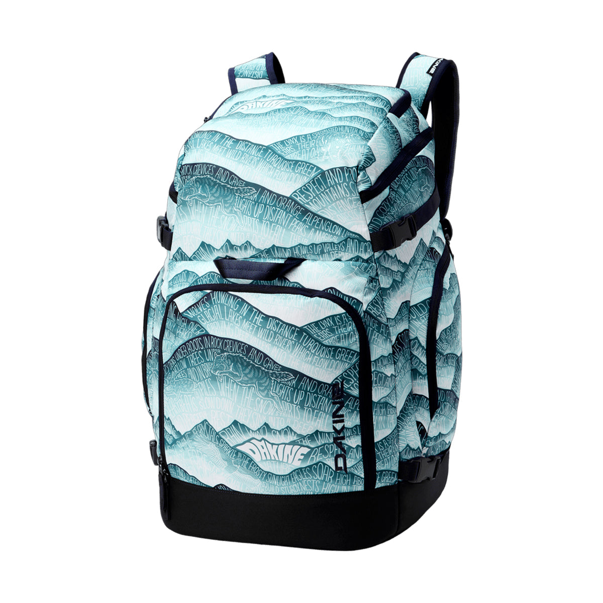 Dakine Boot Pack Dlx 75L
