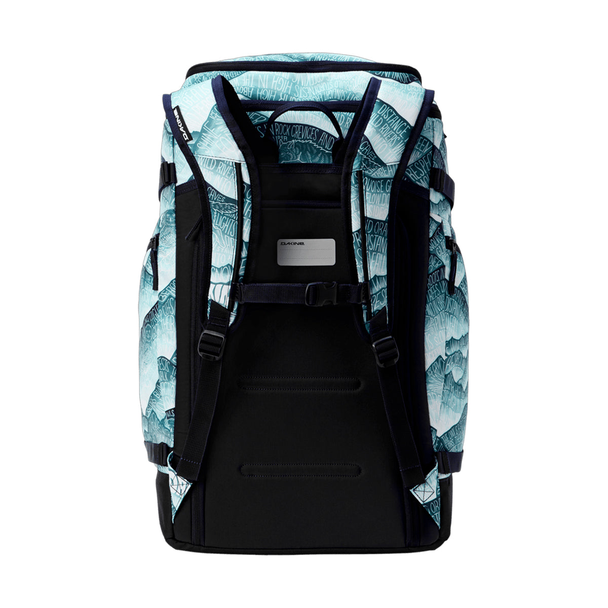 Dakine Boot Pack Dlx 75L
